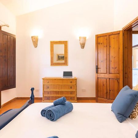Villa Corallo - Free Wifi - 1Km From The Beach Villasimius Exterior photo