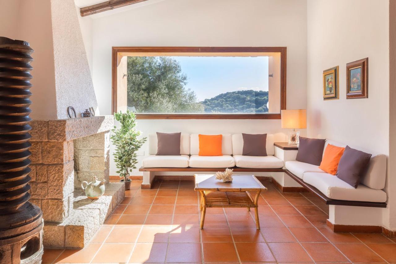 Villa Corallo - Free Wifi - 1Km From The Beach Villasimius Exterior photo