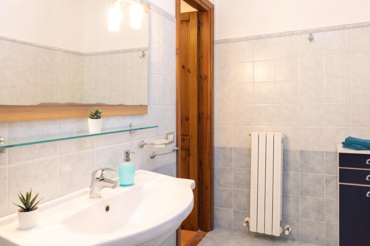 Villa Corallo - Free Wifi - 1Km From The Beach Villasimius Exterior photo