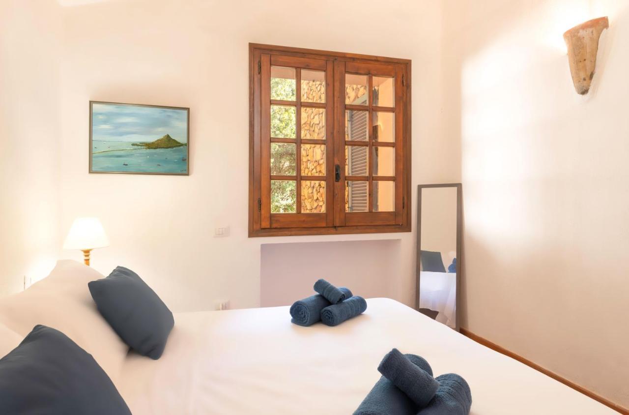 Villa Corallo - Free Wifi - 1Km From The Beach Villasimius Exterior photo