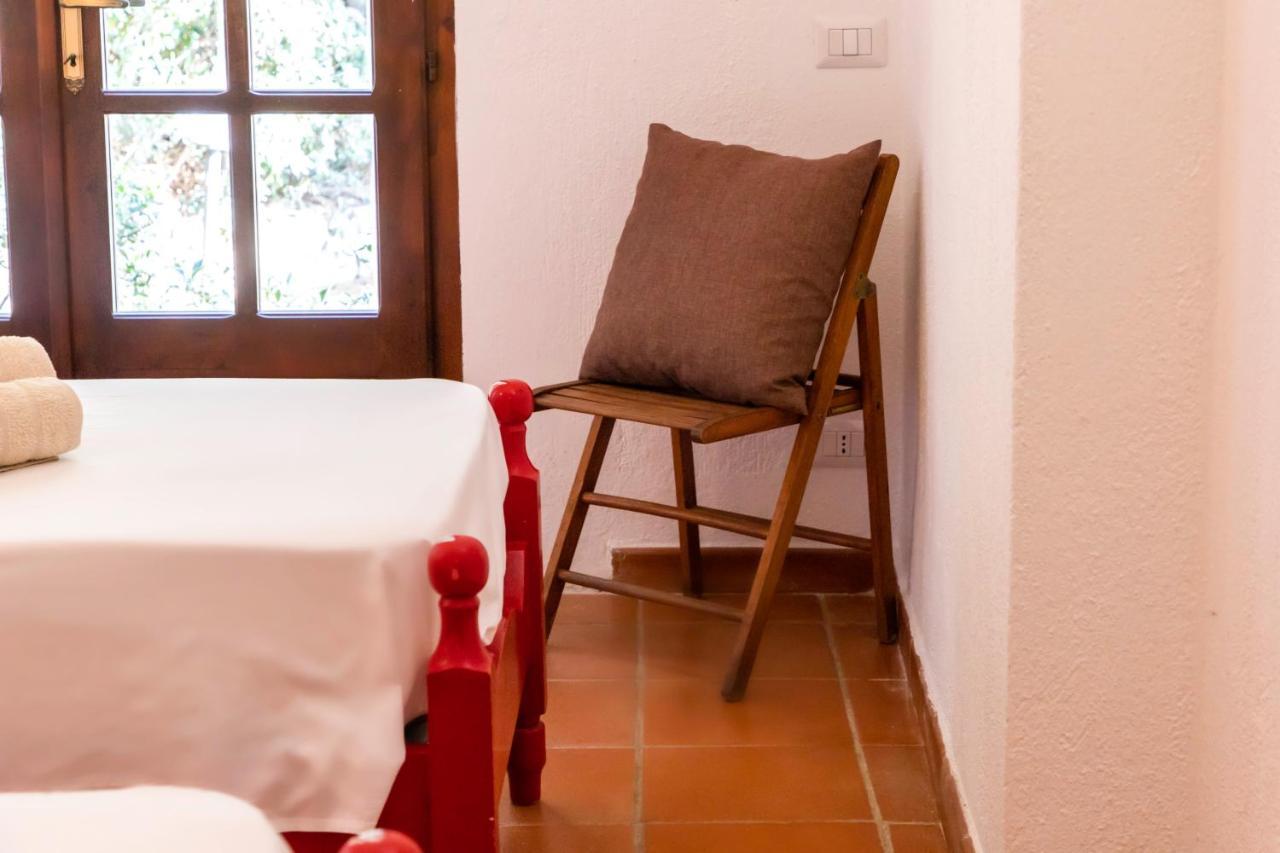 Villa Corallo - Free Wifi - 1Km From The Beach Villasimius Exterior photo