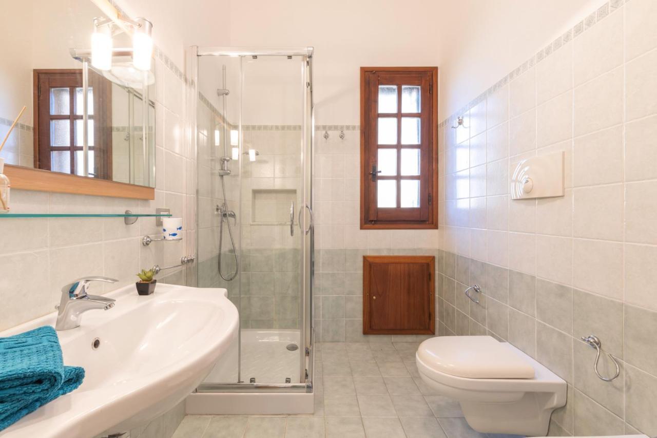 Villa Corallo - Free Wifi - 1Km From The Beach Villasimius Exterior photo