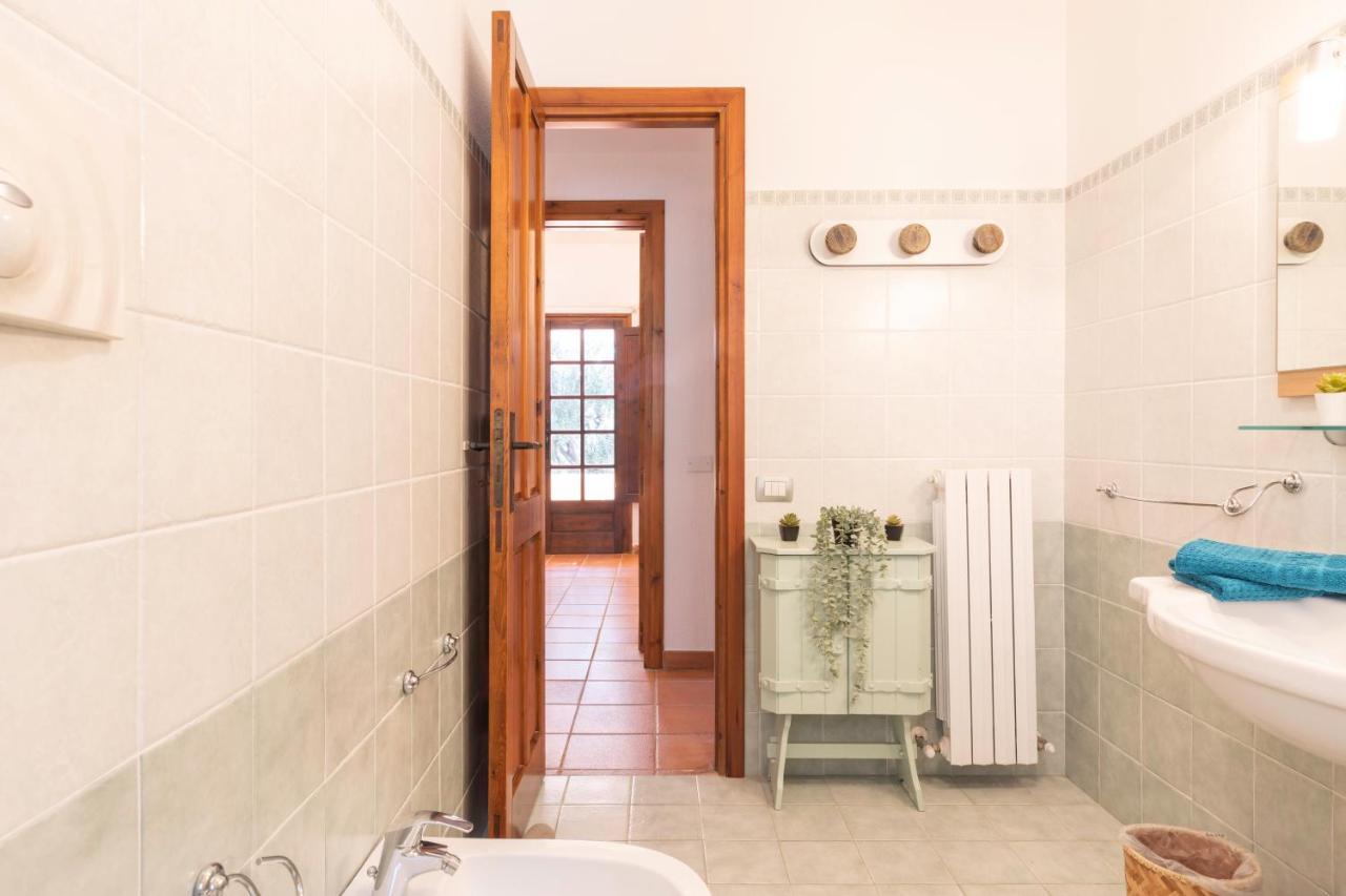 Villa Corallo - Free Wifi - 1Km From The Beach Villasimius Exterior photo