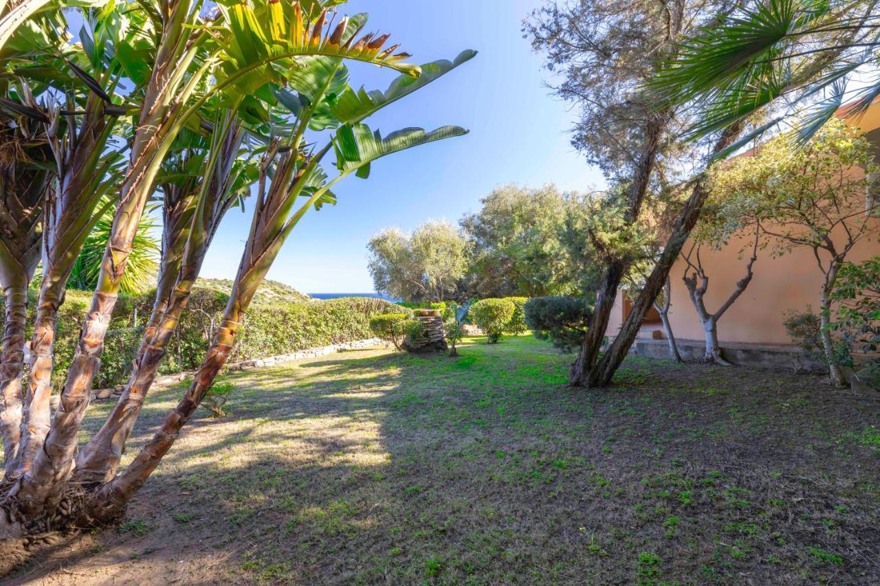 Villa Corallo - Free Wifi - 1Km From The Beach Villasimius Exterior photo